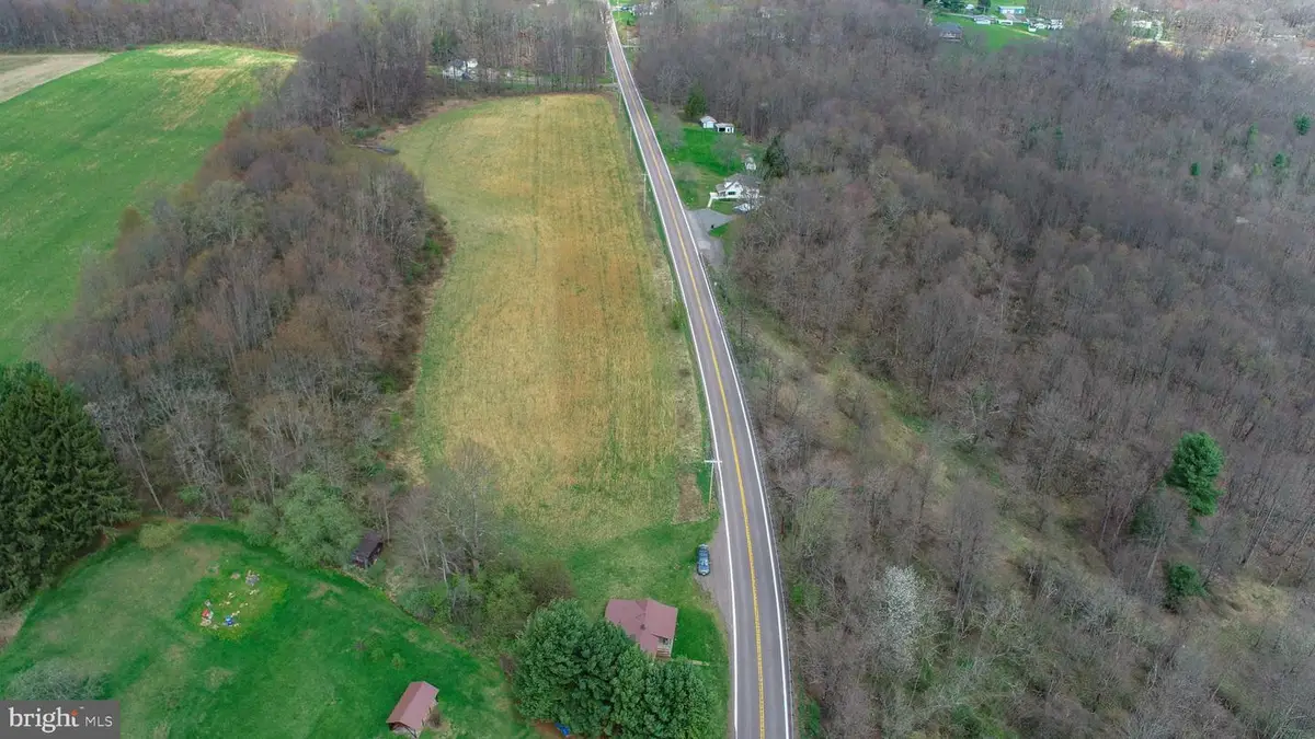 10785-lot 1 Friendsville Rd, Friendsville, MD 21531 - #1