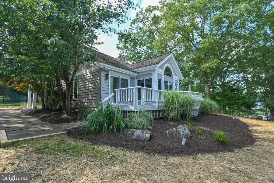 209 Black Angus Dr, Oakland, MD 21550 - #2