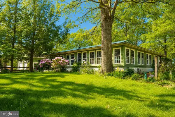2967 Pysell Crosscut Rd, OAKLAND, MD 21550