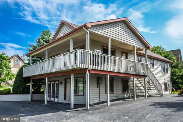 305 Lake Pointe Dr, MC HENRY, MD 21541