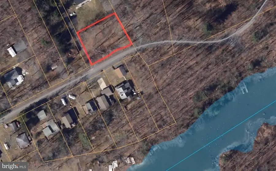 509 Brant Rd, Swanton, MD 21561 - #2