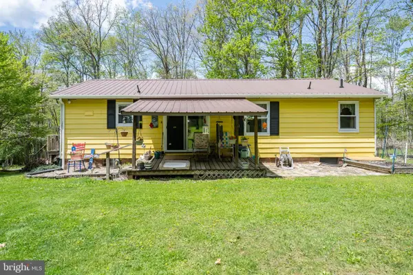 115 Woodmont Ln, OAKLAND, MD 21550