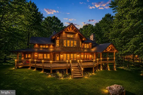 178 Fern Loop Dr, MC HENRY, MD 21541
