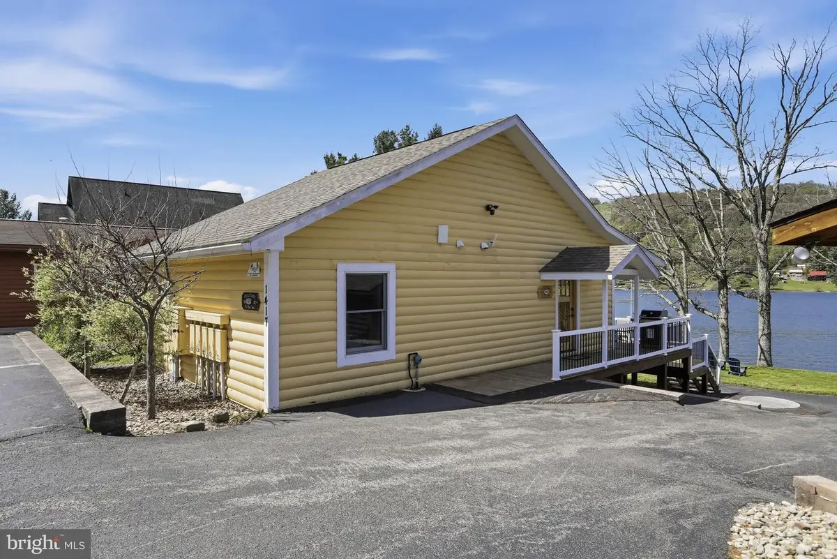 1417 Deep Creek Drive, McHenry, MD 21541 - #1