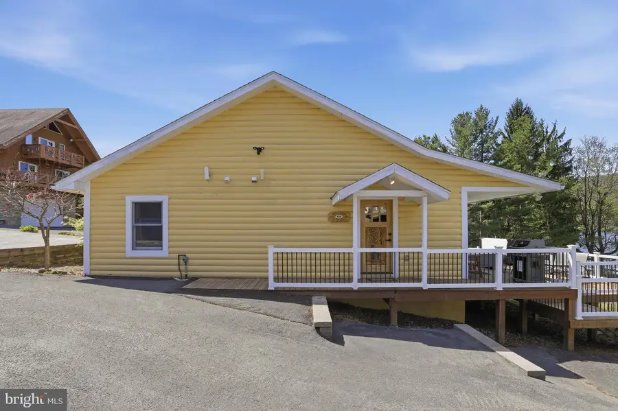 1417 Deep Creek Drive, McHenry, MD 21541 - #2