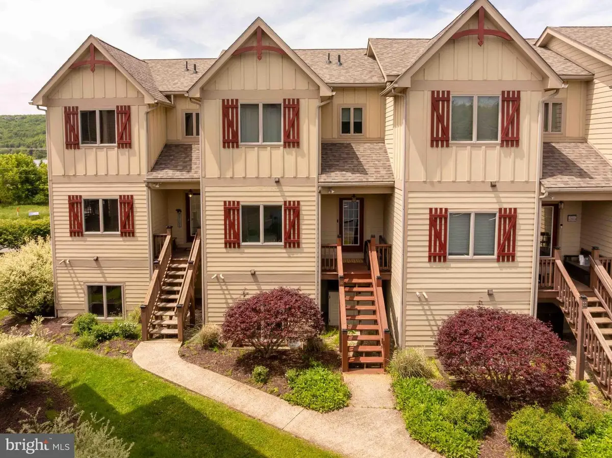 Address Withheld By Seller, McHenry, MD 21541 - #1