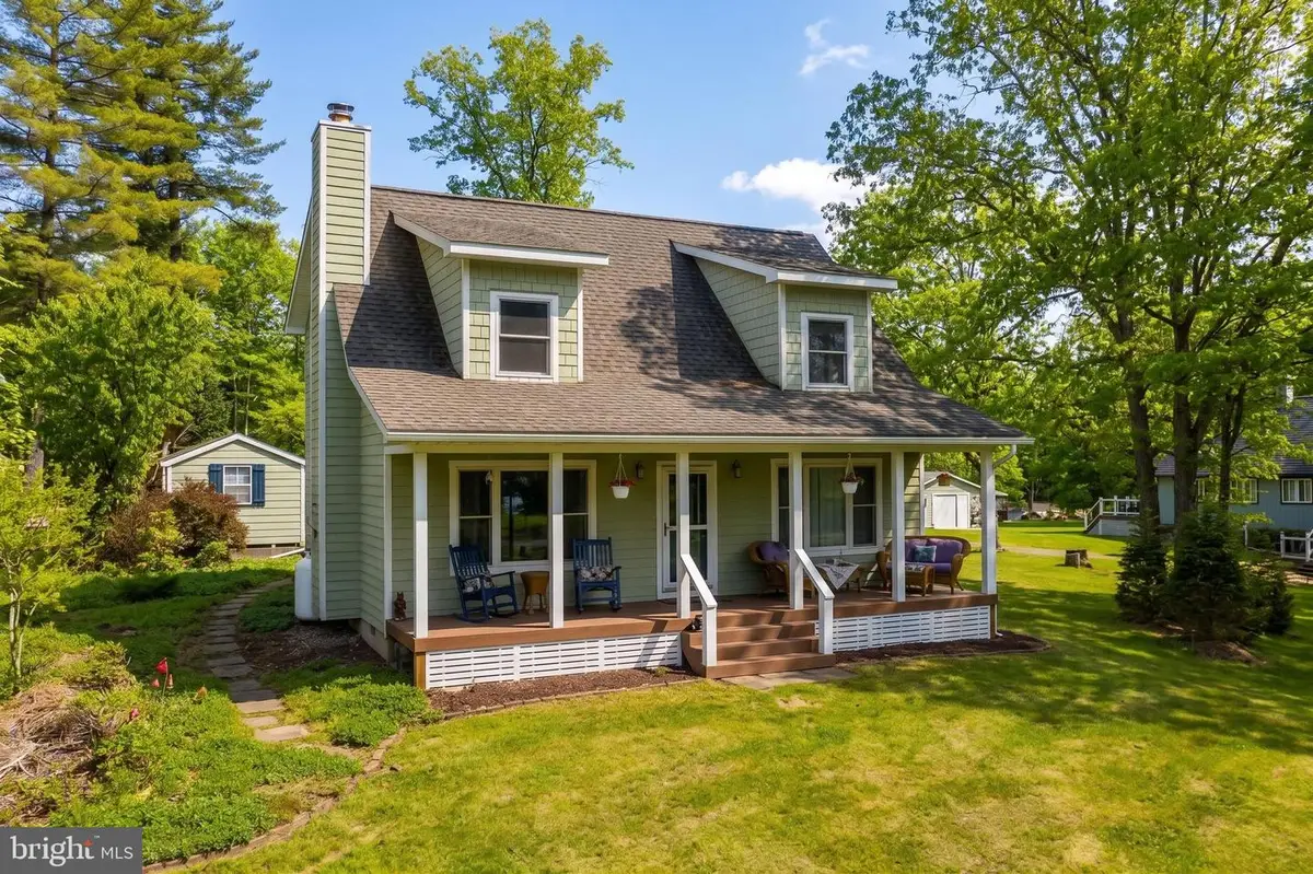 96 Whispering Way, Swanton, MD 21561 - #1