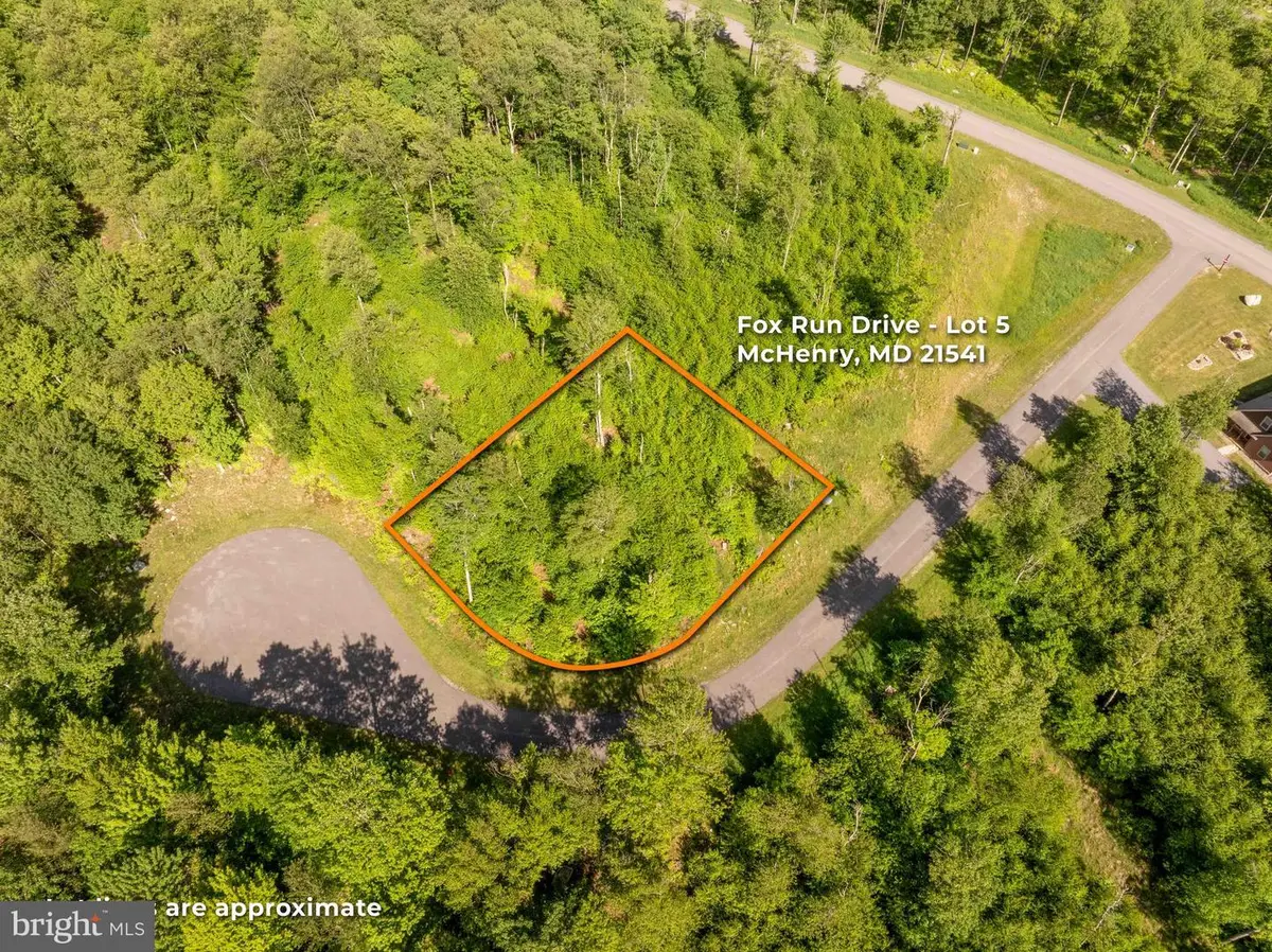 Fox Run Dr, 6 Sang Run, MD 21541 - #1
