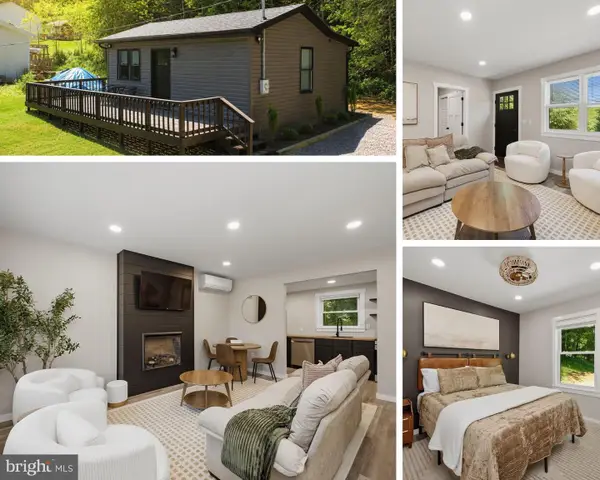 469 New Germany Rd, SWANTON, MD 21561