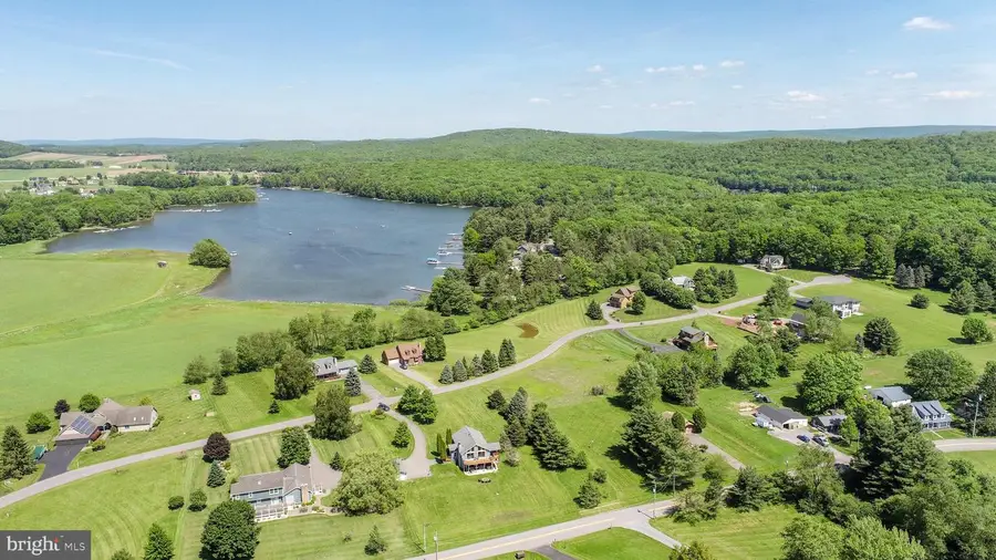 126 Glen Meadow Rd, Swanton, MD 21561 - #3