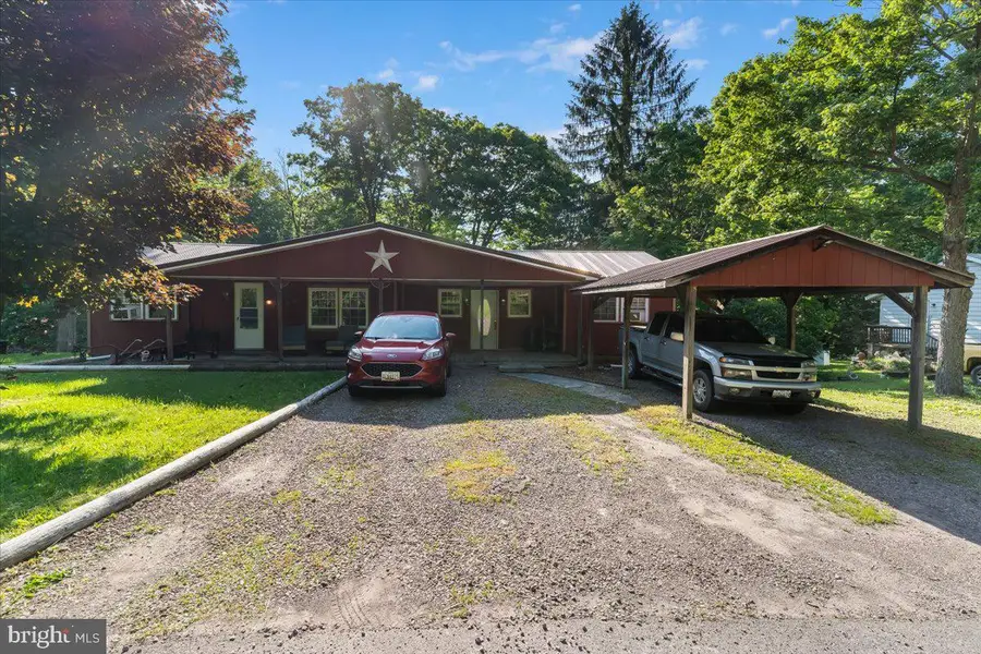 4249 Chestnut Ridge Rd, Grantsville, MD 21536 - #2