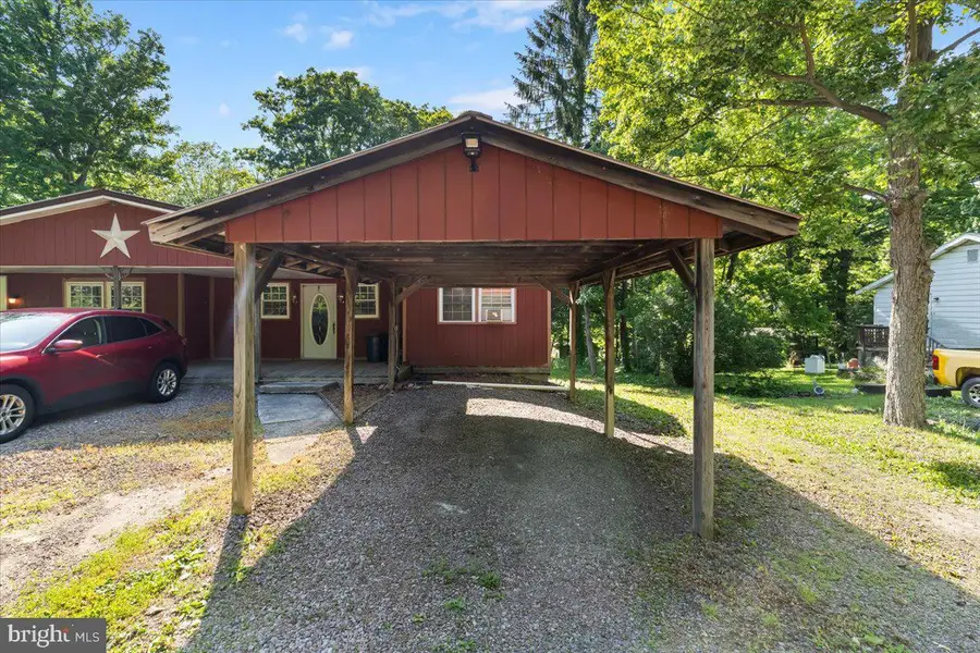 4249 Chestnut Ridge Rd, Grantsville, MD 21536 - #3