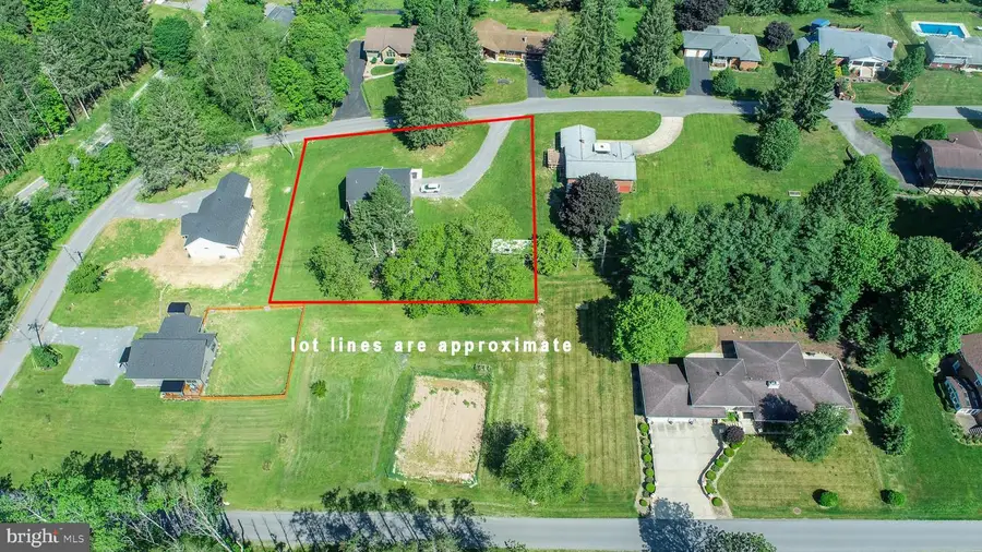 428 Sam Snead Cir, Oakland, MD 21550 - #2
