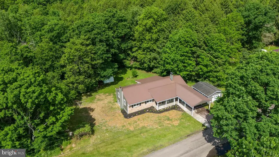 39 S Old Shade Hollow Rd, Grantsville, MD 21536 - #2
