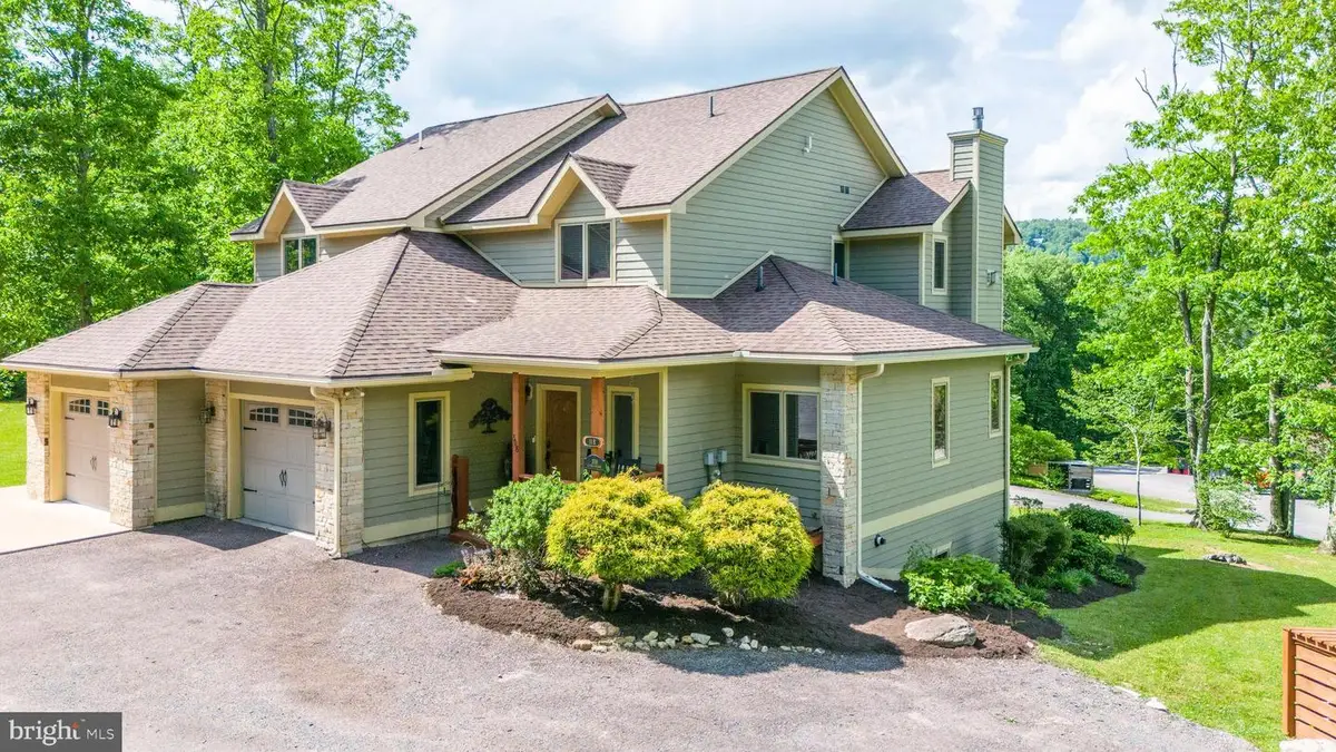308 Winding Trail Ln #11b, Oakland, MD 21550 - #1