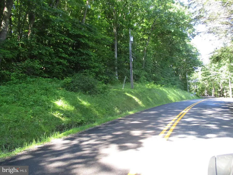 Approx. 1720 Lake Shore Dr, Oakland, MD 21550 - #2