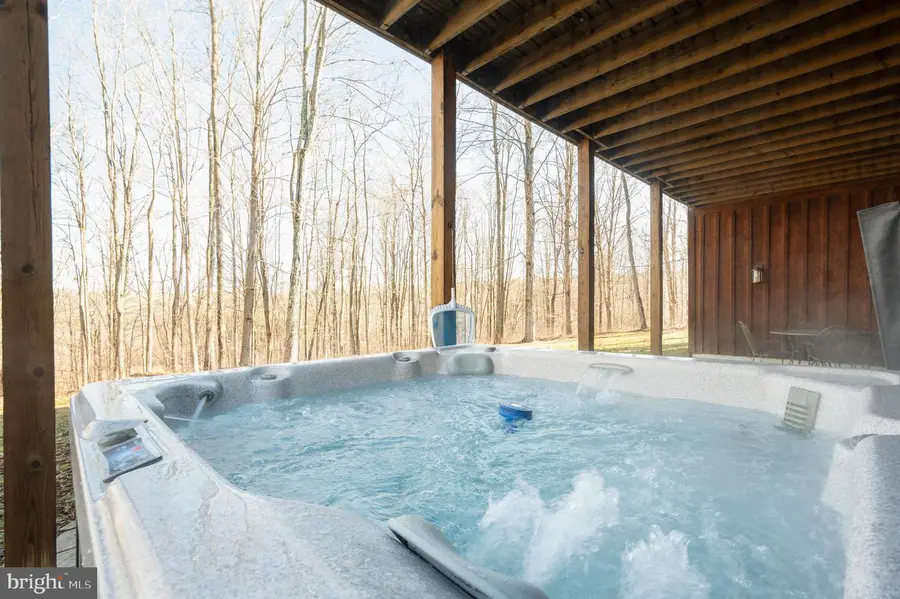 948 Legeer Rd, Grantsville, MD 21536 - #3