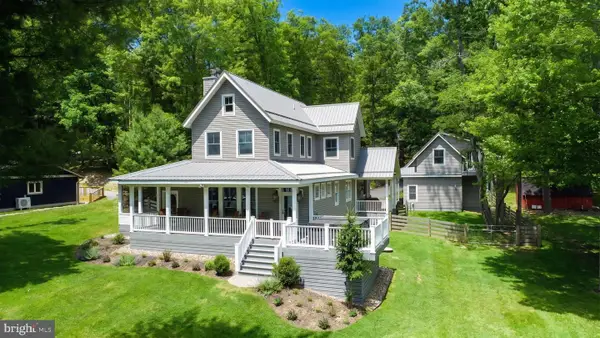 507 Shoreline Dr, SWANTON, MD 21561