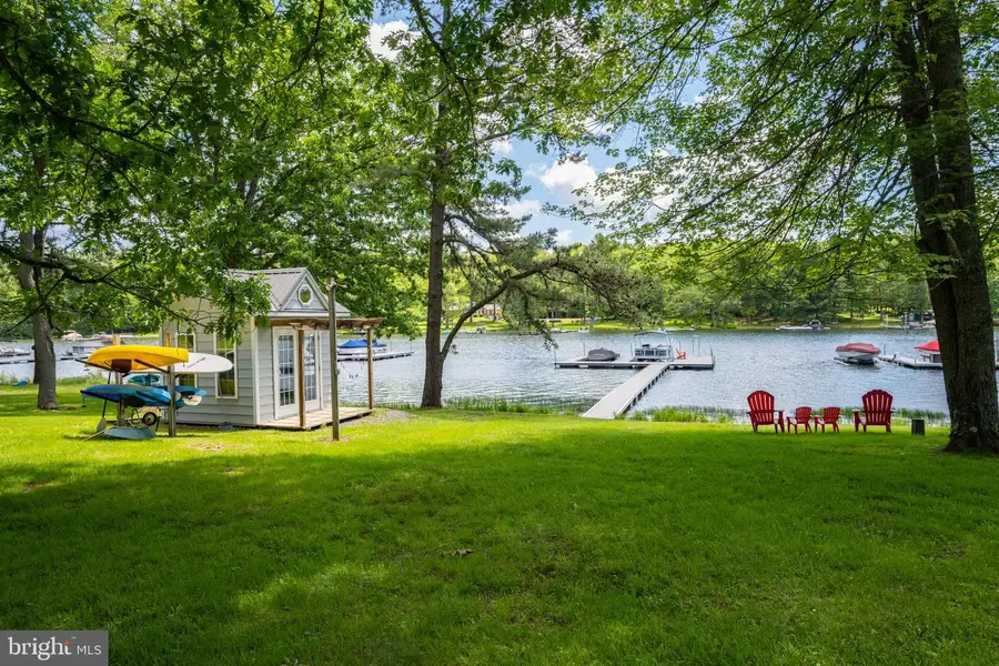 507 Shoreline Dr, Swanton, MD 21561 - #2