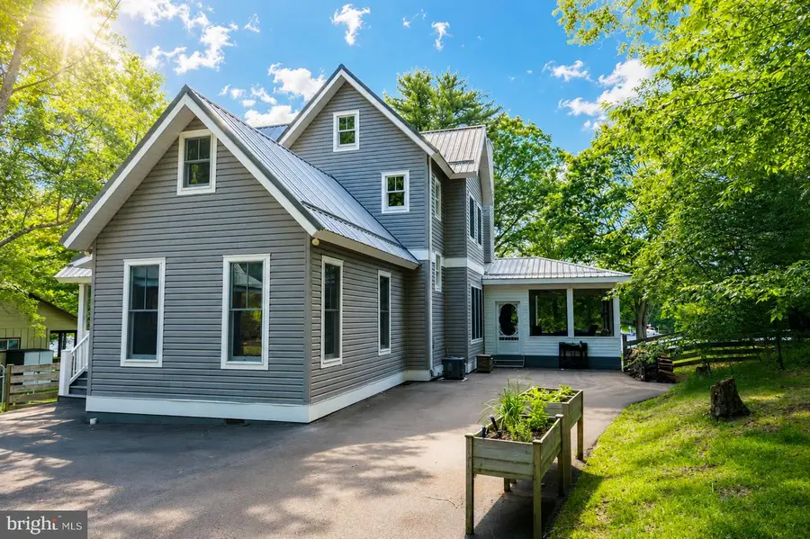507 Shoreline Dr, Swanton, MD 21561 - #3
