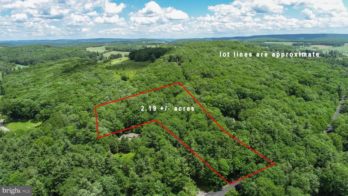 N Glade Rd, Swanton, MD 21561 - #1