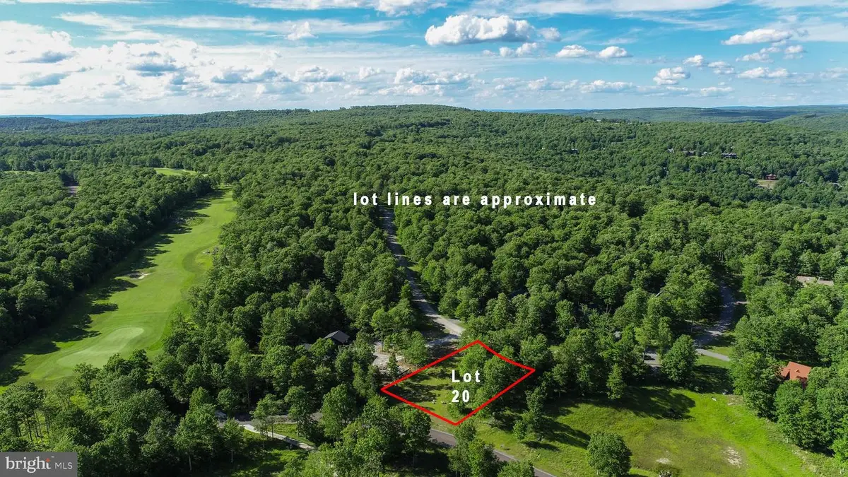 20 Fern Loop, 6 Sang Run, MD 21541 - #1