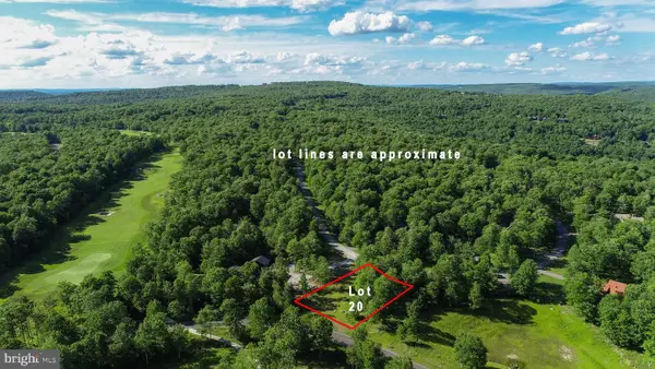 20 Fern Loop, MC HENRY, MD 21541