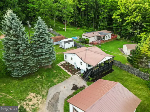 597 New Germany Rd, SWANTON, MD 21561
