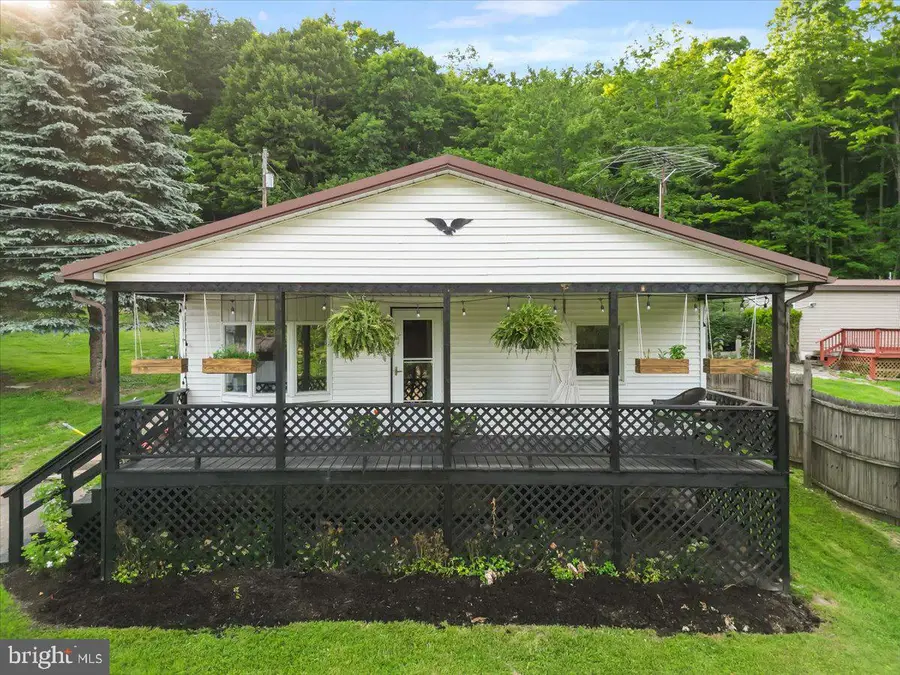 597 New Germany Rd, Swanton, MD 21561 - #2