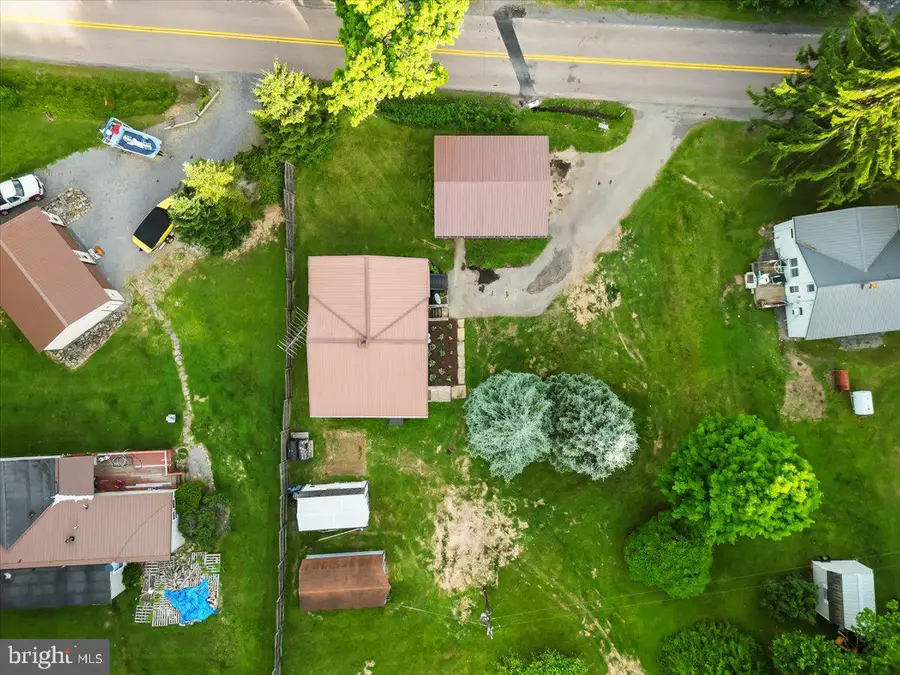597 New Germany Rd, Swanton, MD 21561 - #3