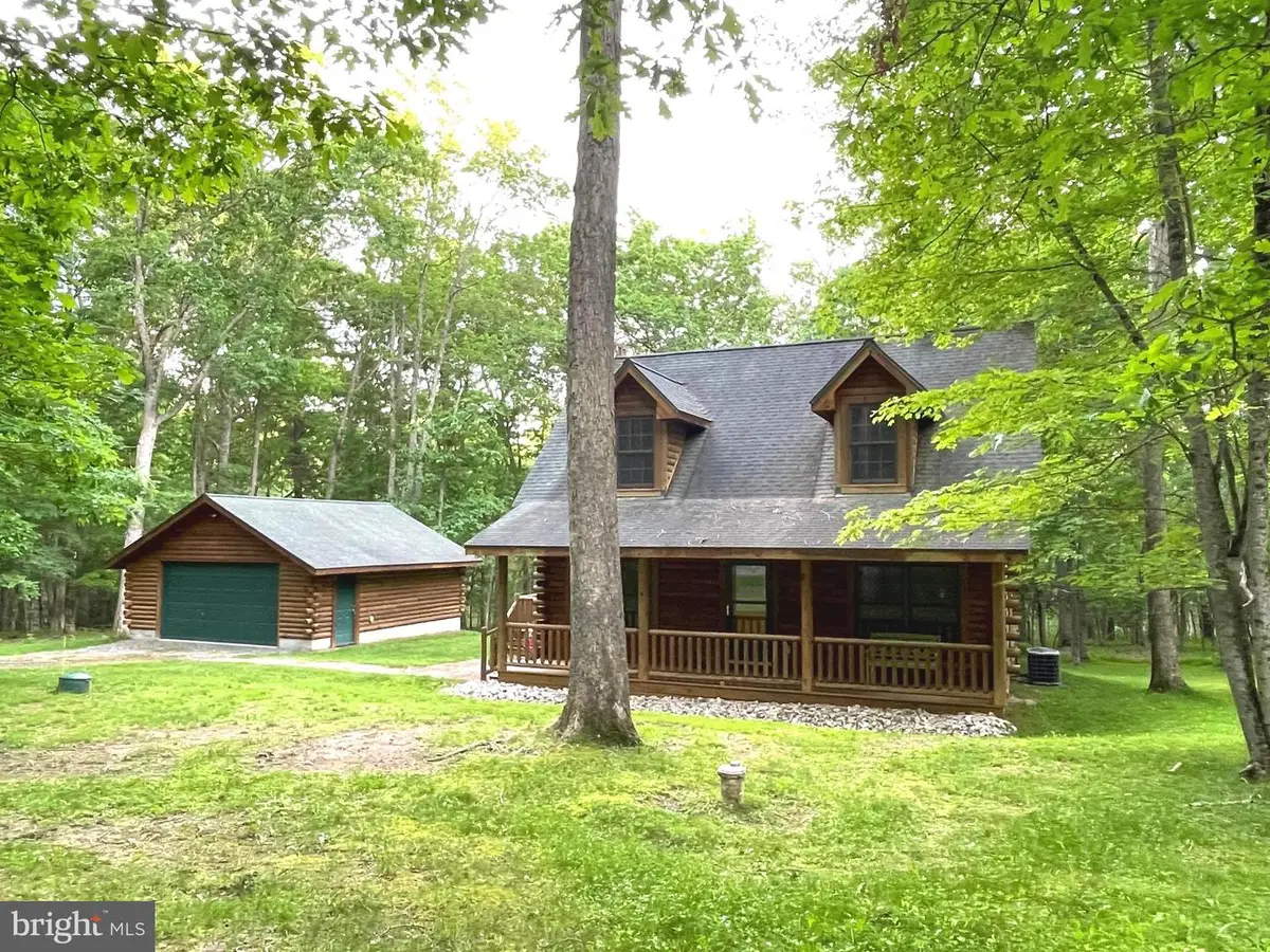 185 Hidden Valley Ln, Swanton, MD 21561 - #1