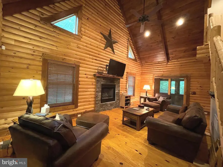 185 Hidden Valley Ln, Swanton, MD 21561 - #2