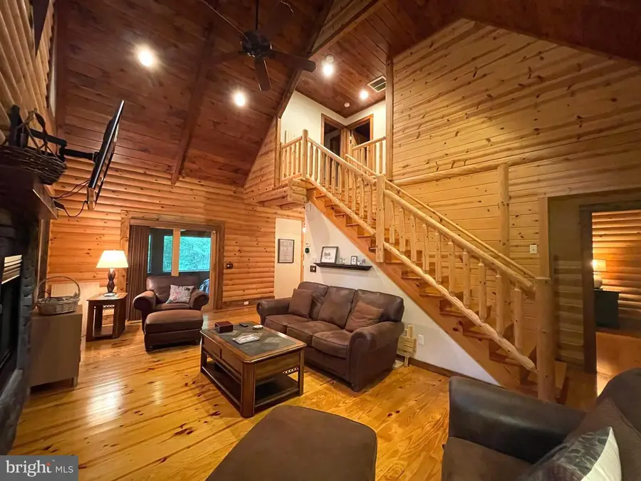 185 Hidden Valley Ln, Swanton, MD 21561 - #3