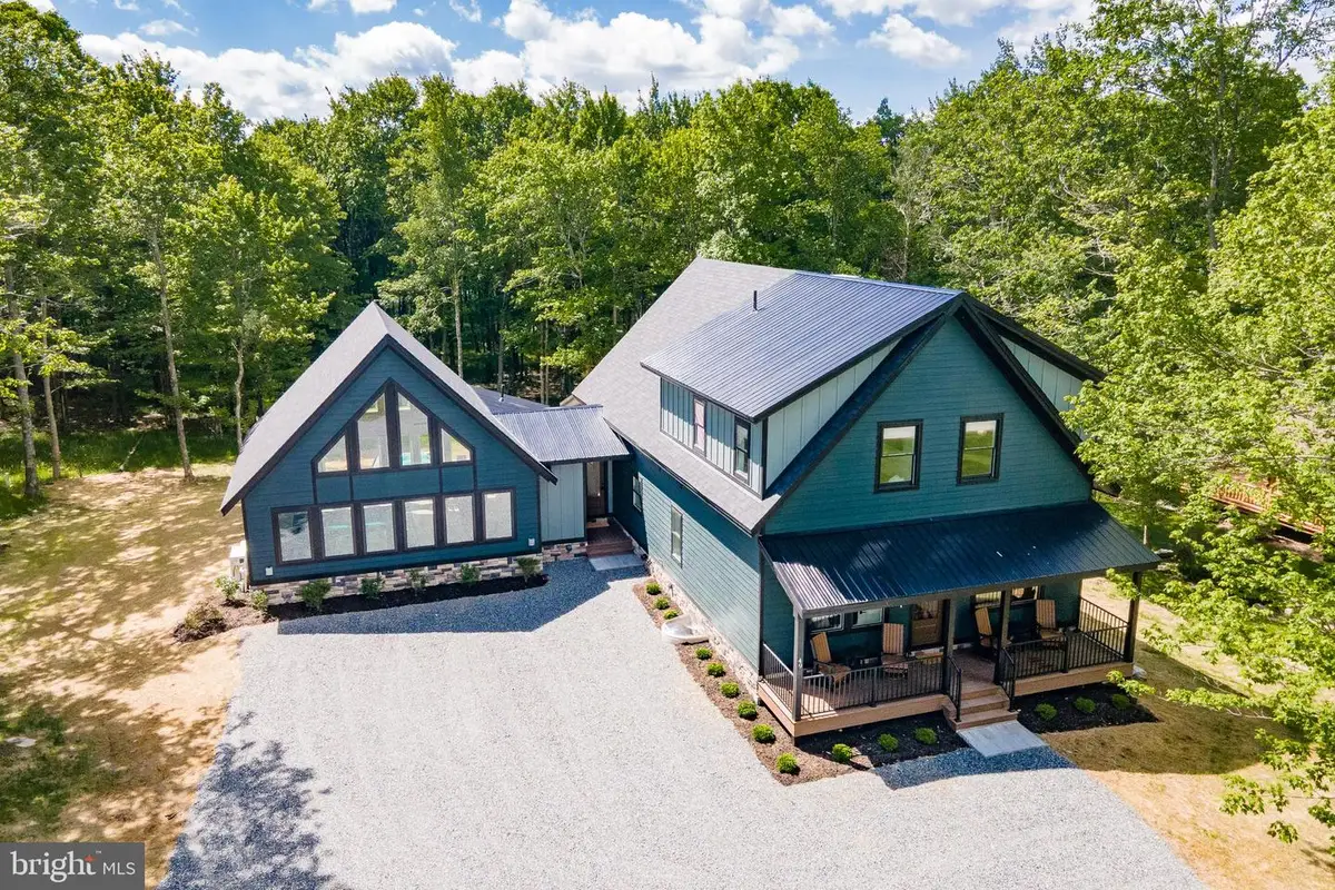 49 Greenstone Way, 6 Sang Run, MD 21541 - #1