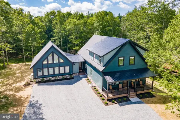 49 Greenstone Way, MC HENRY, MD 21541