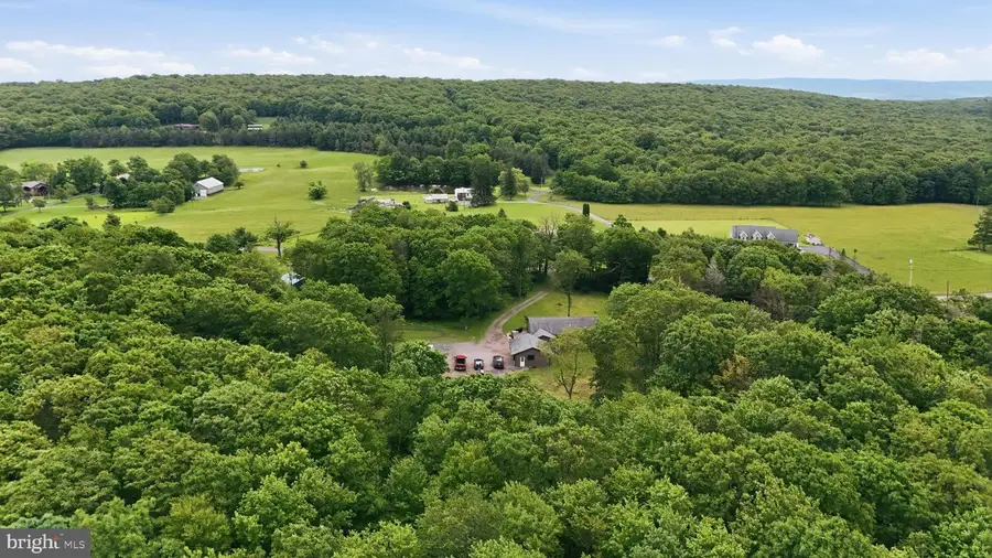 711 Sampson Rock Rd, Frostburg, MD 21532 - #2