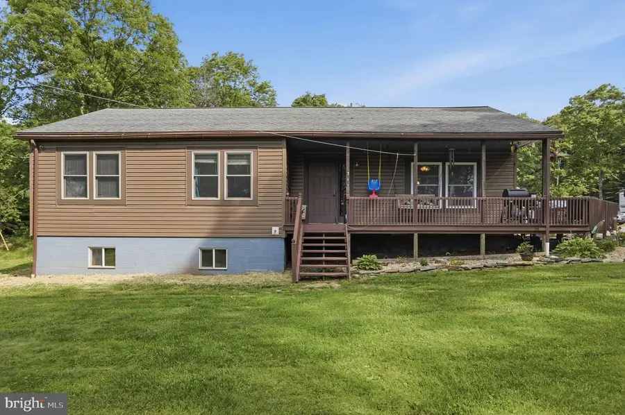 711 Sampson Rock Rd, Frostburg, MD 21532 - #3
