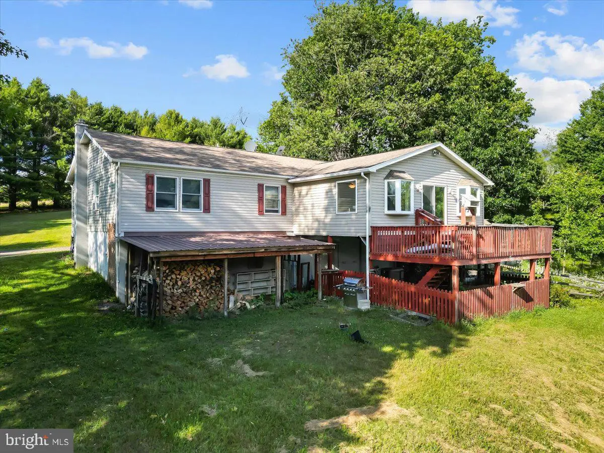 2988 Fairview Rd, Grantsville, MD 21536 - #1