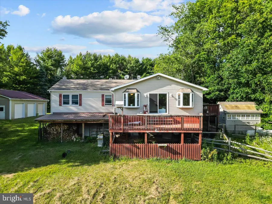 2988 Fairview Rd, Grantsville, MD 21536 - #3
