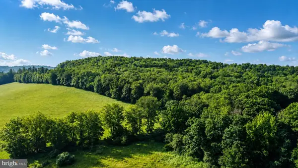 Lot B Loch Deer Road, OAKLAND, MD 21550