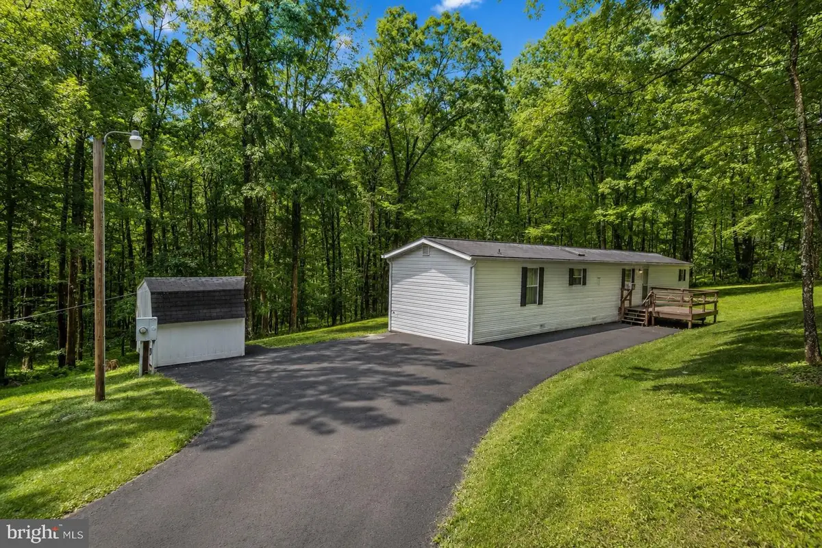 1951 Mosser Rd, McHenry, MD 21541 - #1