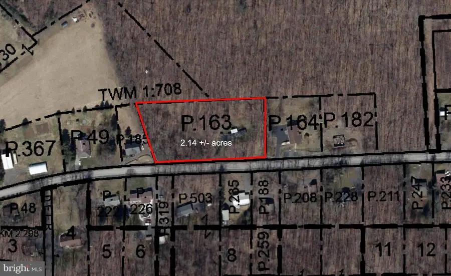 1951 Mosser Rd, McHenry, MD 21541 - #3