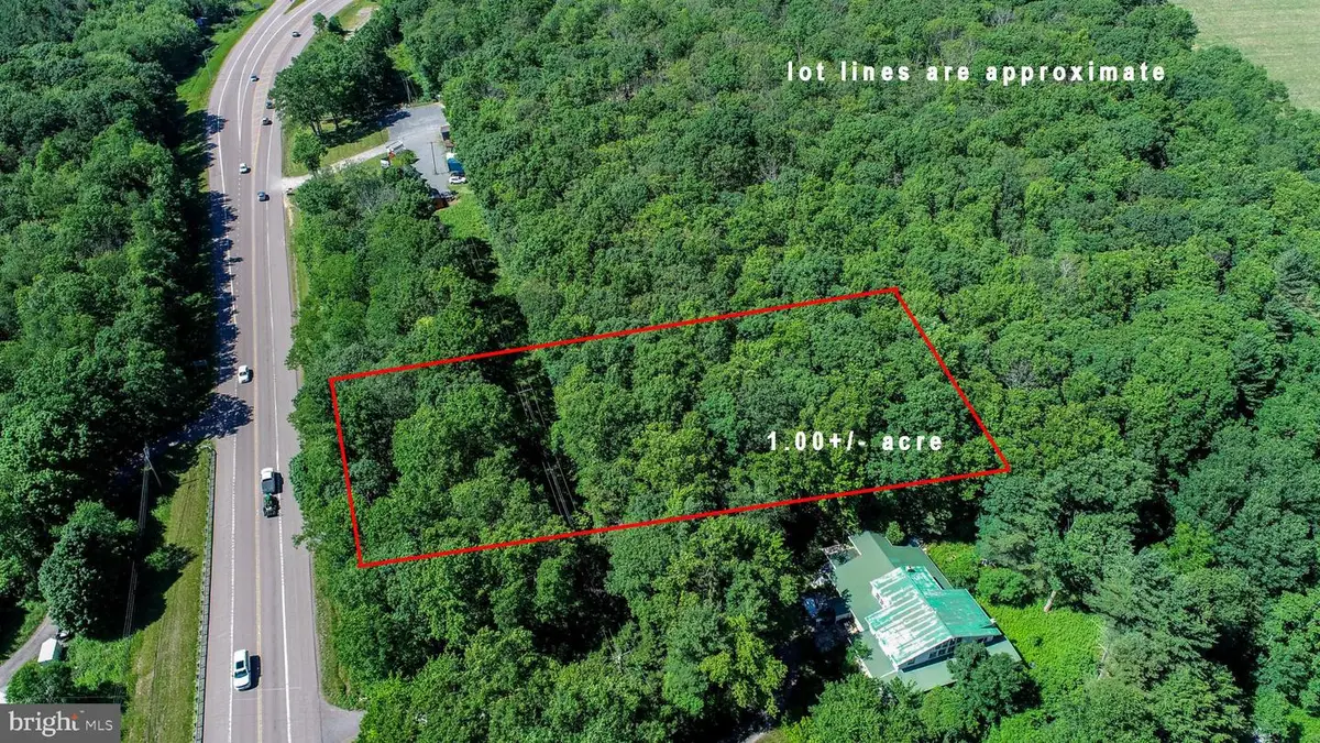 Garrett Hwy, 6 Sang Run, MD 21541 - #1