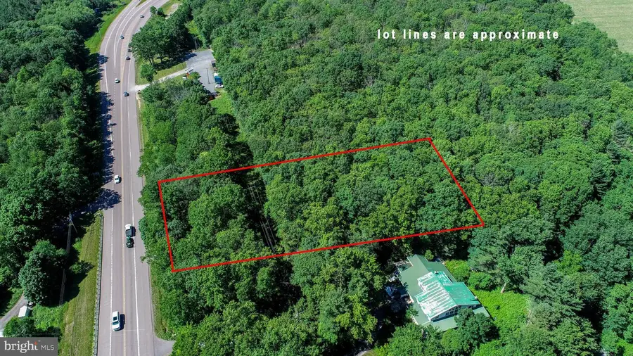 Garrett Hwy, 6 Sang Run, MD 21541 - #3