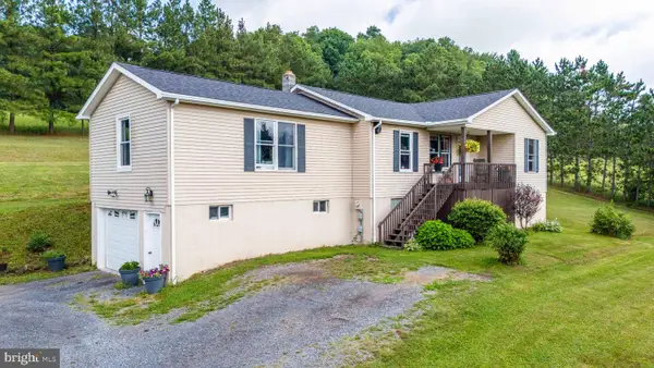 595 Pysell Crosscut Rd, DEER PARK, MD 21550