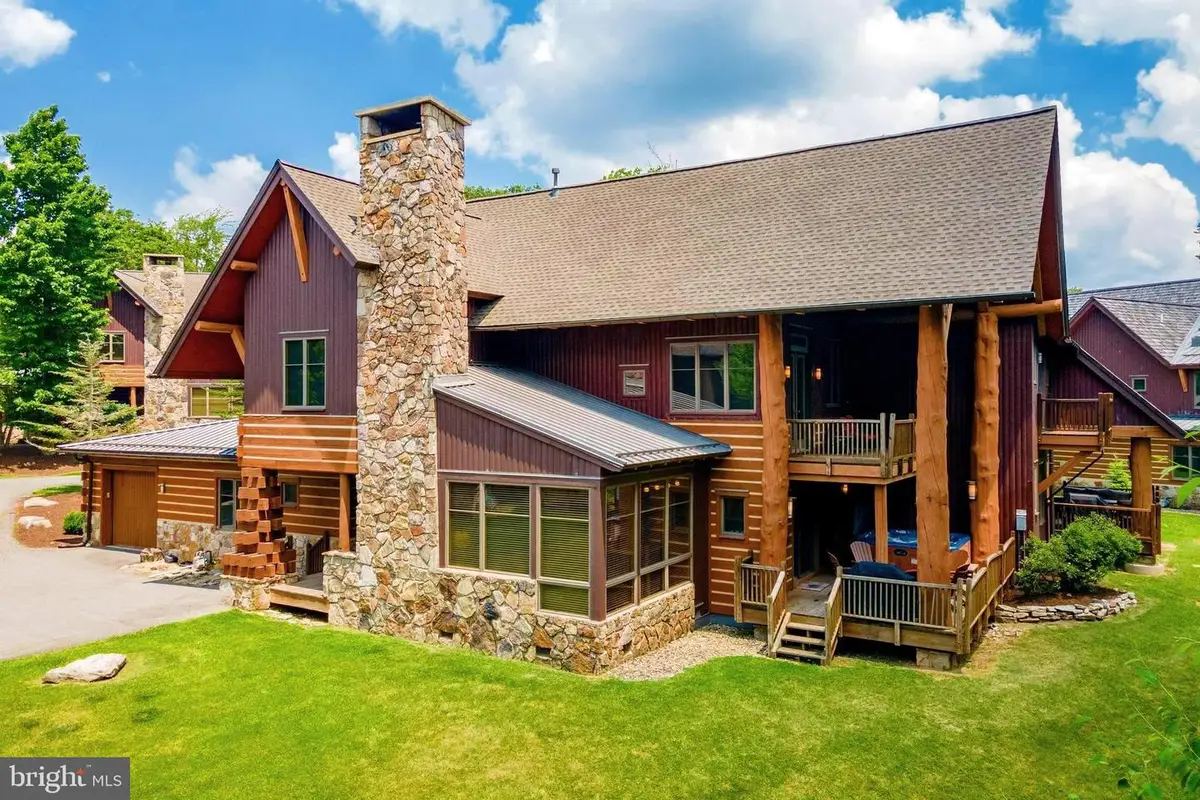 163 Kendall Camp Cir, 6 Sang Run, MD 21541 - #1