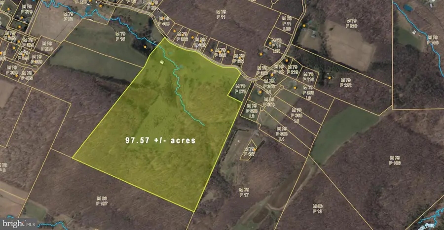 97 Acres Lot C Garrett Road, Oakland, MD 21550 - #2
