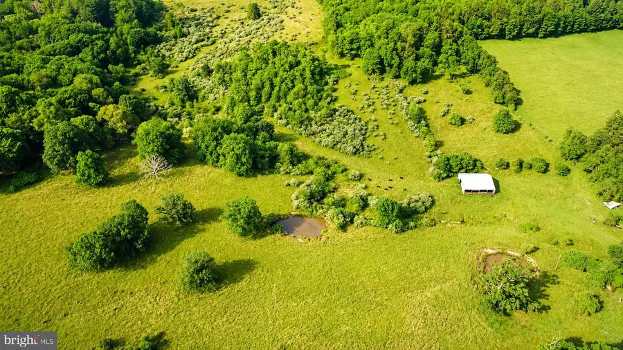97 Acres Lot C Garrett Road, Oakland, MD 21550 - #3
