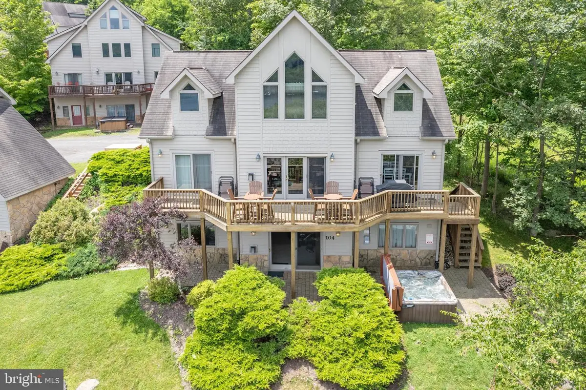 104 Roman Ridge Rd #21, Oakland, MD 21550 - #1