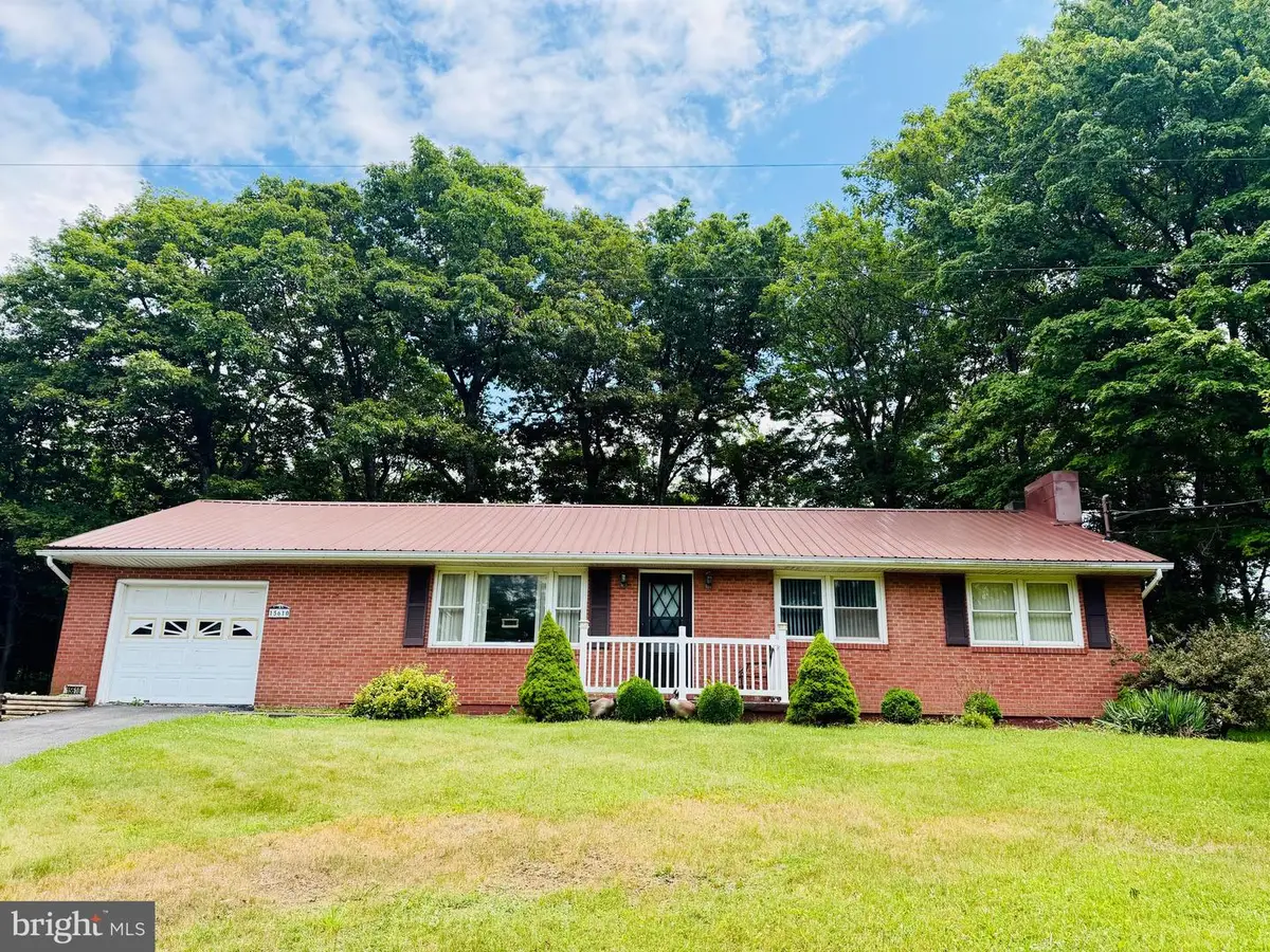 15610 Maryland Hwy, Swanton, MD 21561 - #1
